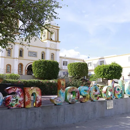 Hotel Colli