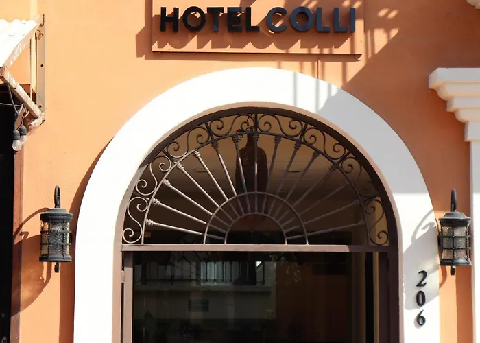 Hotel Colli