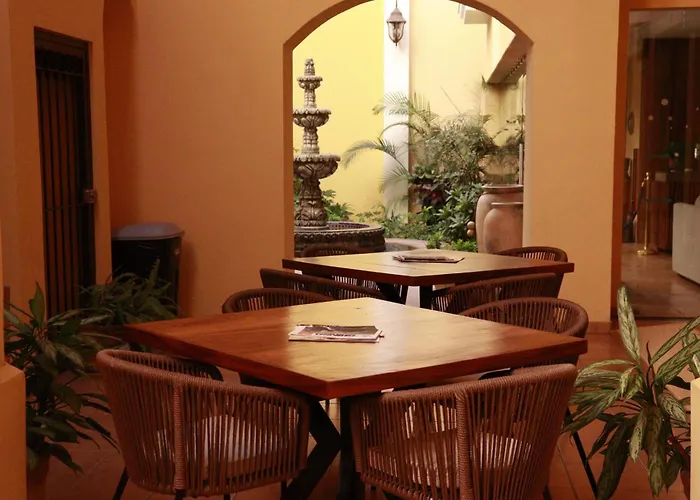 Colli Hotel