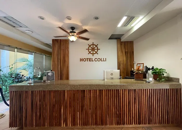 Colli