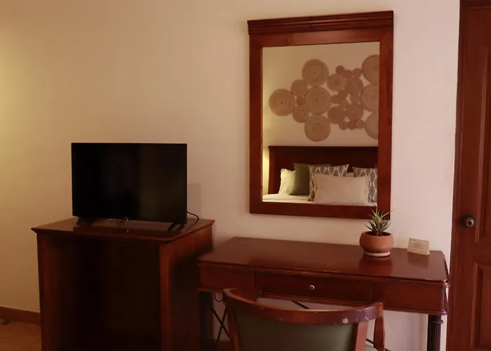 Hotel Colli 3*