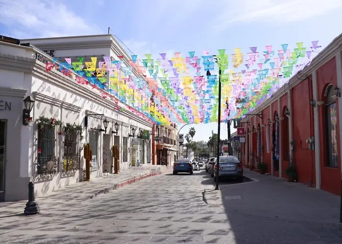 Colli San José del Cabo
