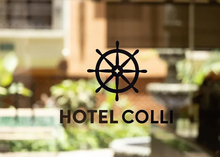 Colli 3* San José del Cabo