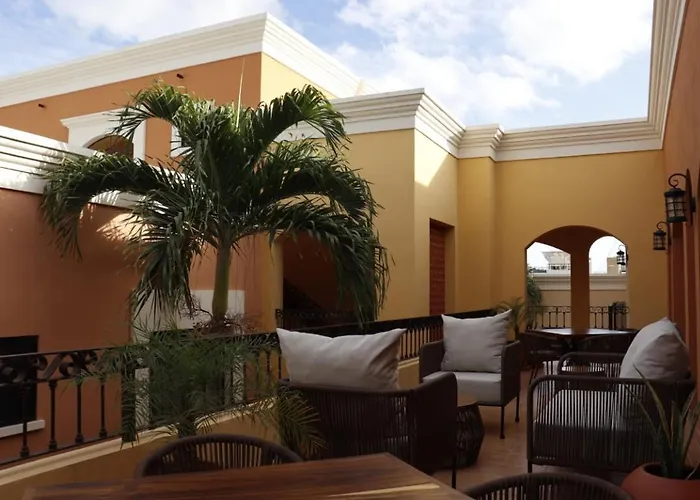 Hotel Colli