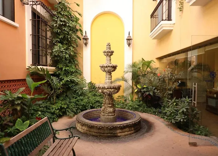 Colli Hotel San José del Cabo