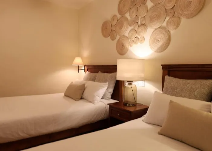 Hotel Colli San José del Cabo