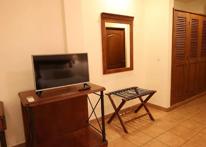 Hotel Colli