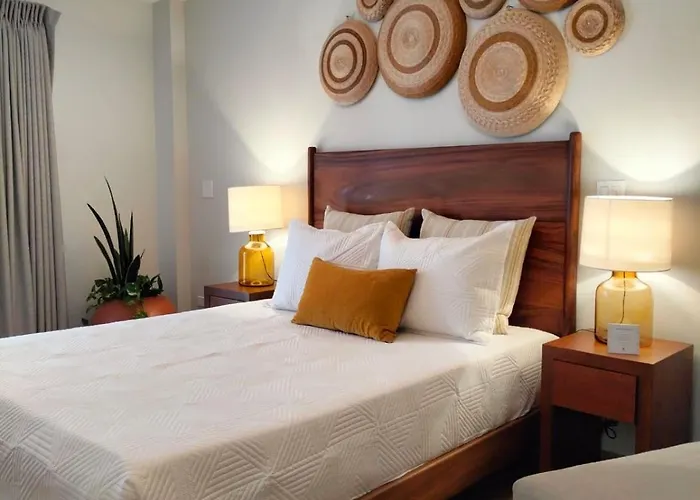 Colli Hotel San José del Cabo